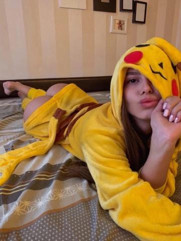 Анкета проститутки Инга, 24 года